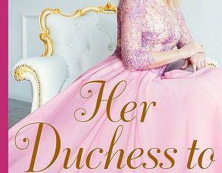 duchess to desire jane walsh