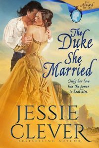 duke she married, jessie clever