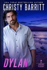 dylan, christy barritt