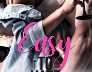 easy to hate hannah blowers