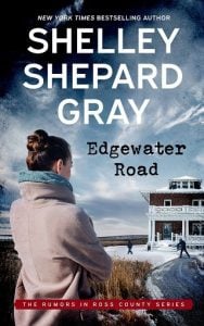 edgewater road, shelley shepard gray