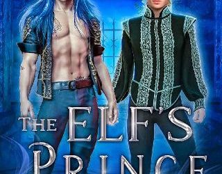 elf's prince sienna sway