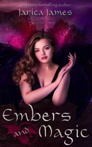 embers, jarica james