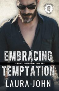 embracing temptation, laura john