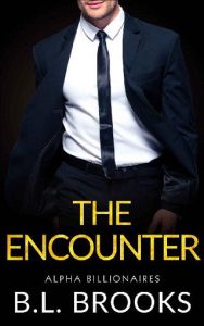 encounter, bl brooks