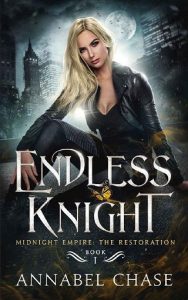 endless knight, annabel chase