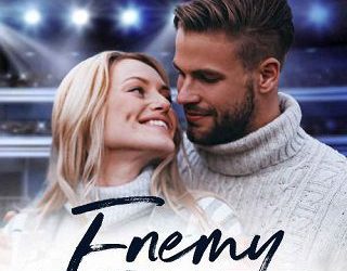 enemy games brittney mulliner