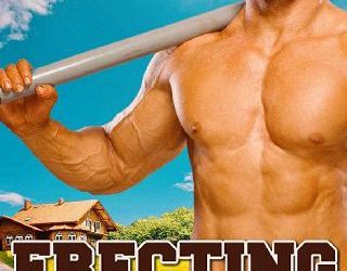 erecting room scarlett woods