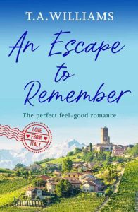 escape to remember, ta williams