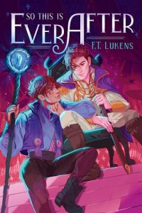 ever after, ft lukens