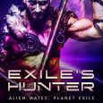 exile's hunter kate rudolph