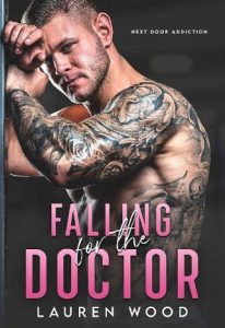 falling for doctor, lauren wood