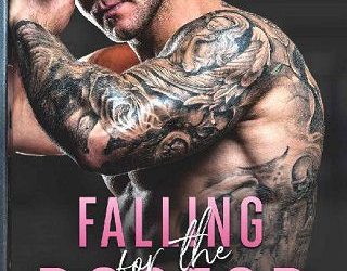 falling for doctor lauren wood