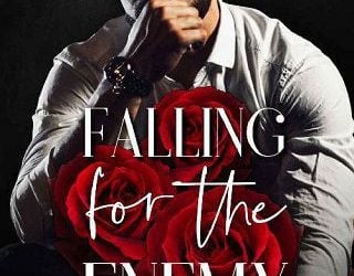 falling for enemy je parker