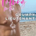 falling for lieutenat sofia grey