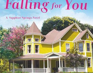 falling for you barb curtis