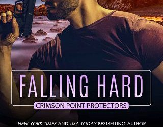falling hard kaylea cross