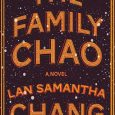 family chao lan samantha chang