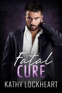 fatal cure, kathy lockheart