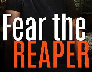 fear reaper fiona quinn