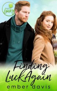 finding luck again, ember davis
