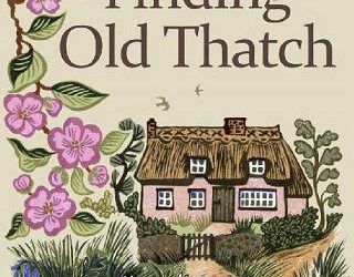 finding old thatch victoria connelly