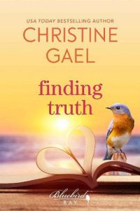 finding truth, christine gael