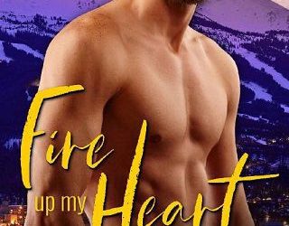 fire up barbra campbell