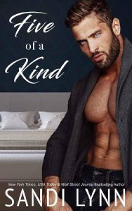 five of a kind, sandi lynn