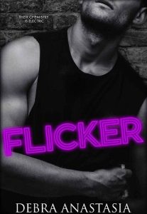 flicker, debra anastasia