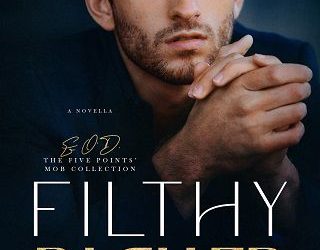 flithy richer serena akeroyd