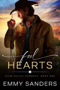 fool hearts, emmy sanders