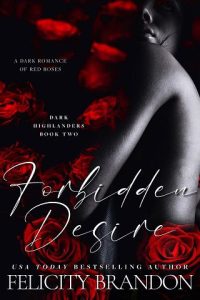 forbidden desire, felicity brandon