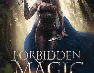 forbidden magic juniper cole