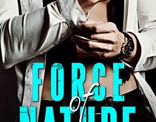 force of nature brynne asher