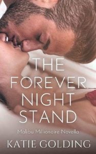 forever night stand, katie golding