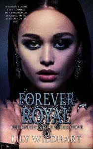 forever royal, lily wildhart