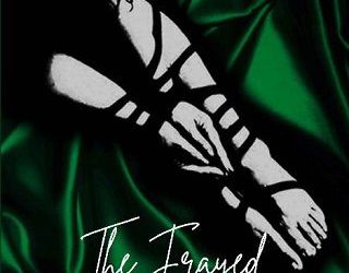 frayed edge lyra blake