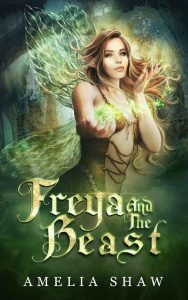 freya beast, amelia shaw