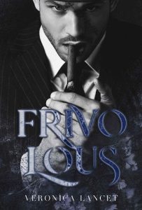 frivolous, veronica lancet