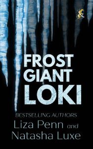 frost giant loki, liza penn