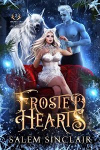 frosted hearts, salem sinclair