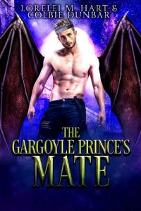gargoyle, lorelei m hart