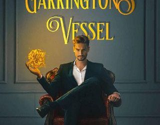 garrington's vessel s rodman