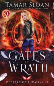 gates wrath, tamar sloan