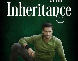 ghost inheritance donna k weaver