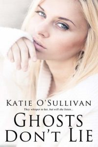 ghosts, katie o'sullivan