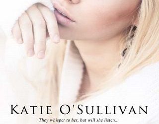 ghosts katie o'sullivan