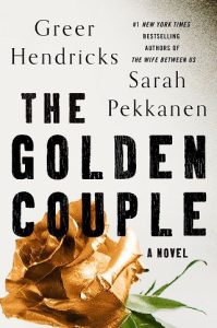 golden couple, greer hendricks