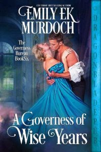 governess wise years, emily ek murdoch